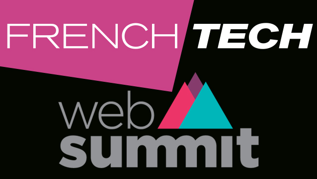 Olivia Allard French Tech & Web Summit