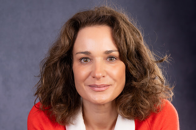 Olivia Allard, article presse Paris 16ème