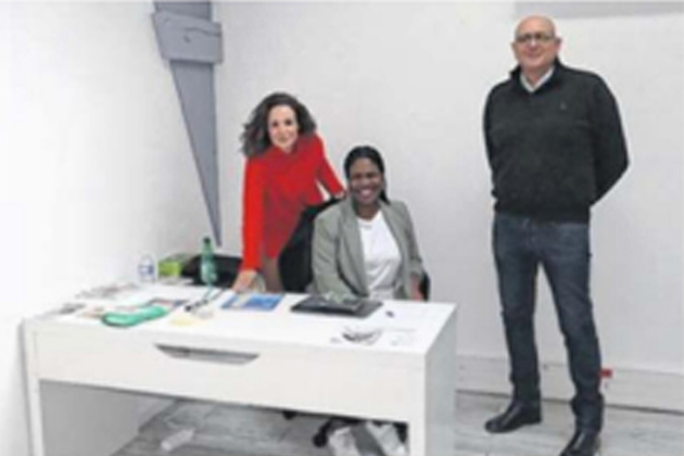 vainqueurs challenge creation entreprises Briqueterie