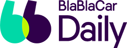 BlaBlaCar Daily Feucherolles