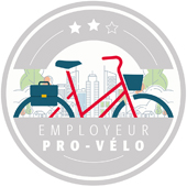employeur pro vélo